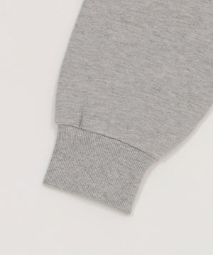 裏起毛グラフィックスウェット