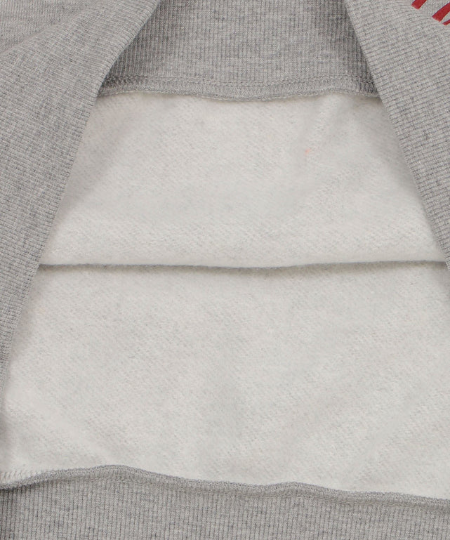 裏起毛グラフィックスウェット