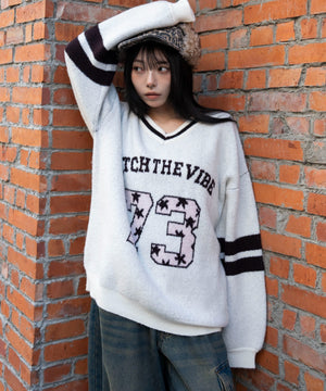 ホワイト　モデル：159cm F着用