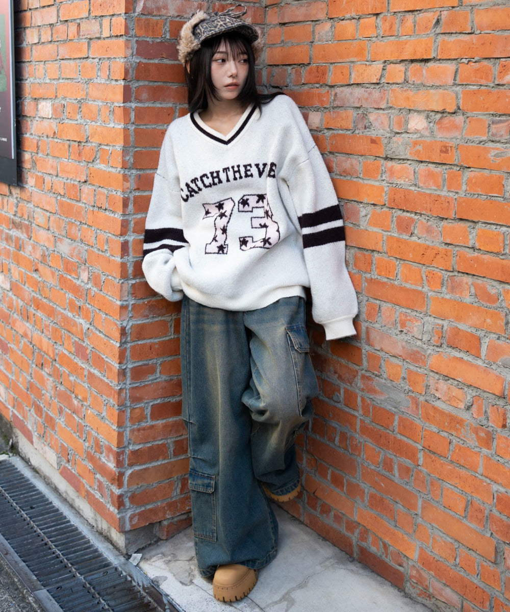 ホワイト　モデル：159cm F着用