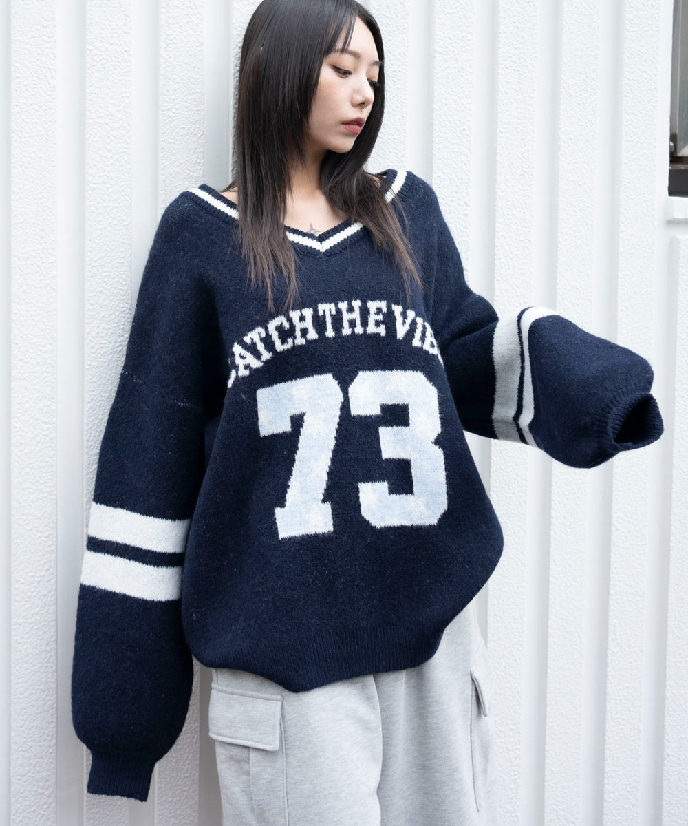 Dブルー　モデル：159cm F着用