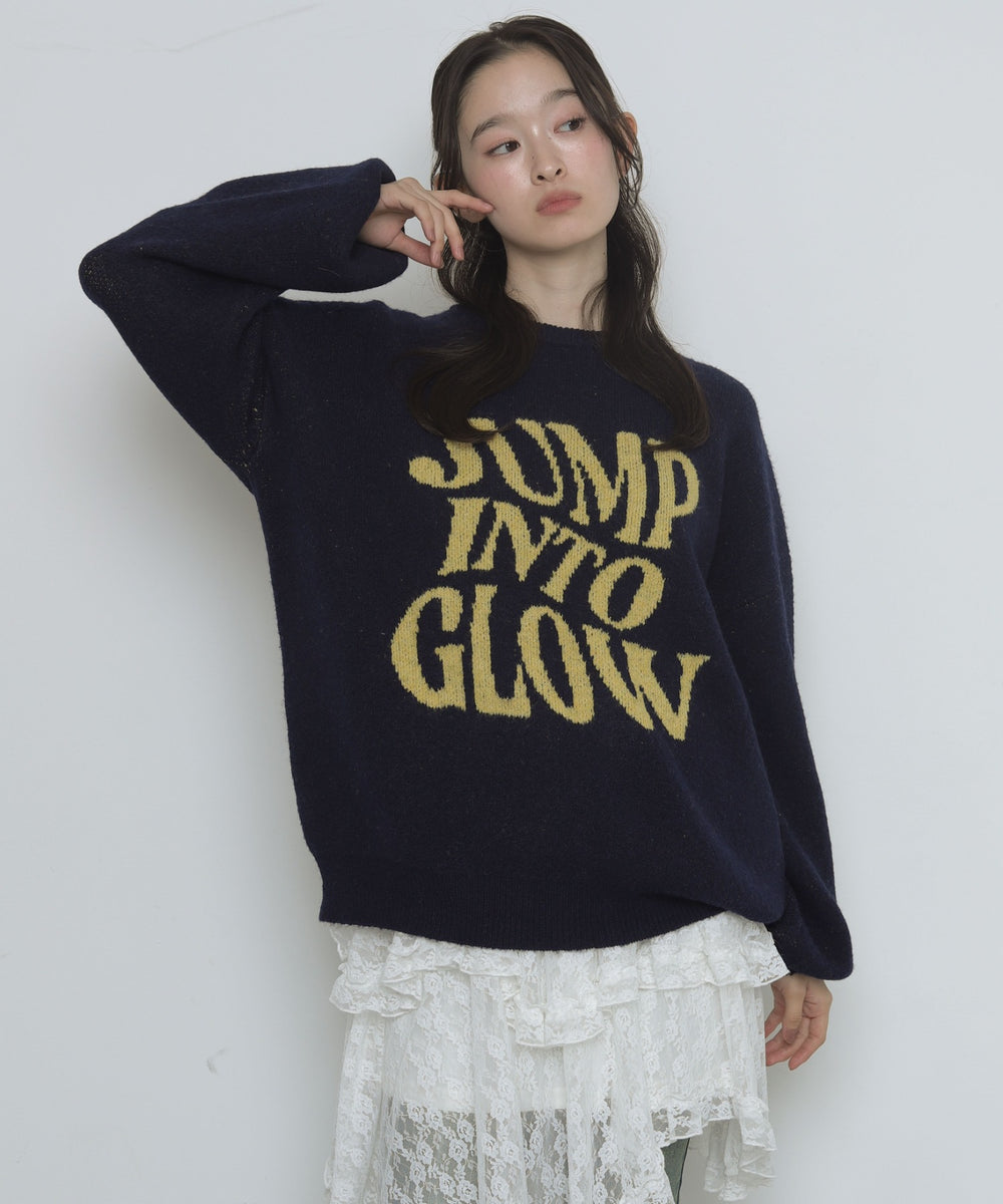 柄７　モデル：163cm F着用