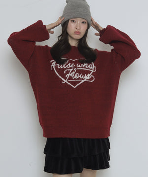 柄８　モデル：163cm F着用