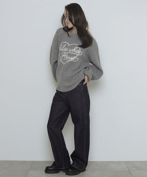 柄９　モデル：163cm F着用