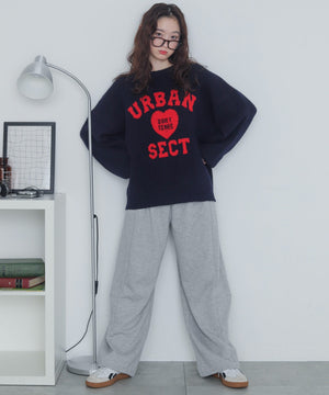 柄１０　モデル：163cm F着用