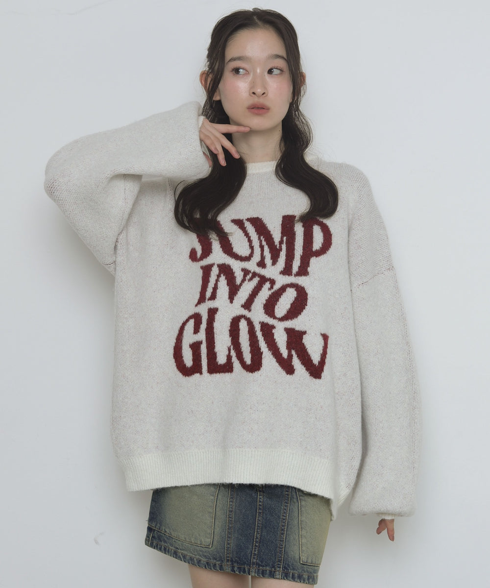 柄１　モデル：163cm F着用