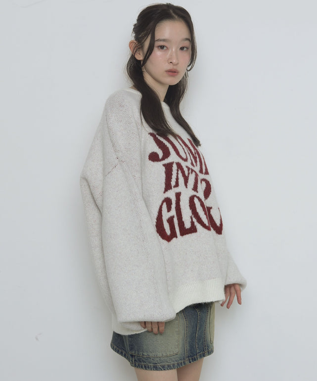 柄１　モデル：163cm F着用