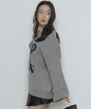 柄２　モデル：163cm F着用