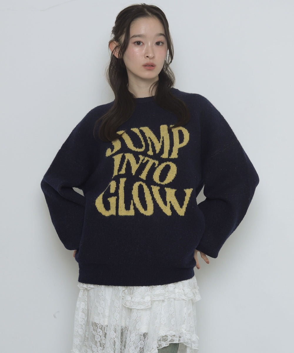 柄７　モデル：163cm F着用