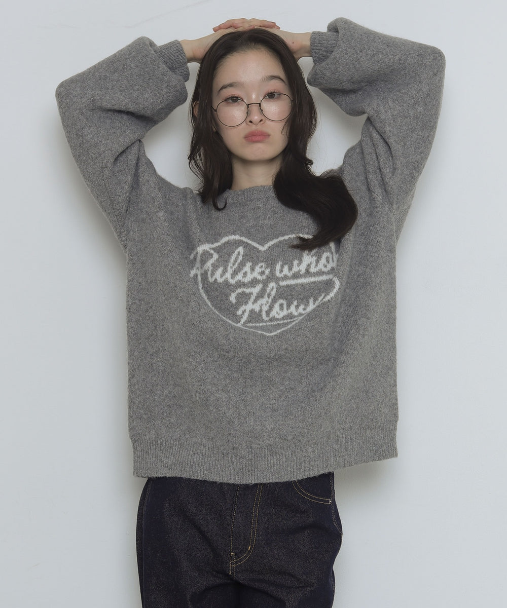 柄９　モデル：163cm F着用