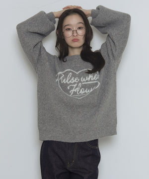 柄９　モデル：163cm F着用