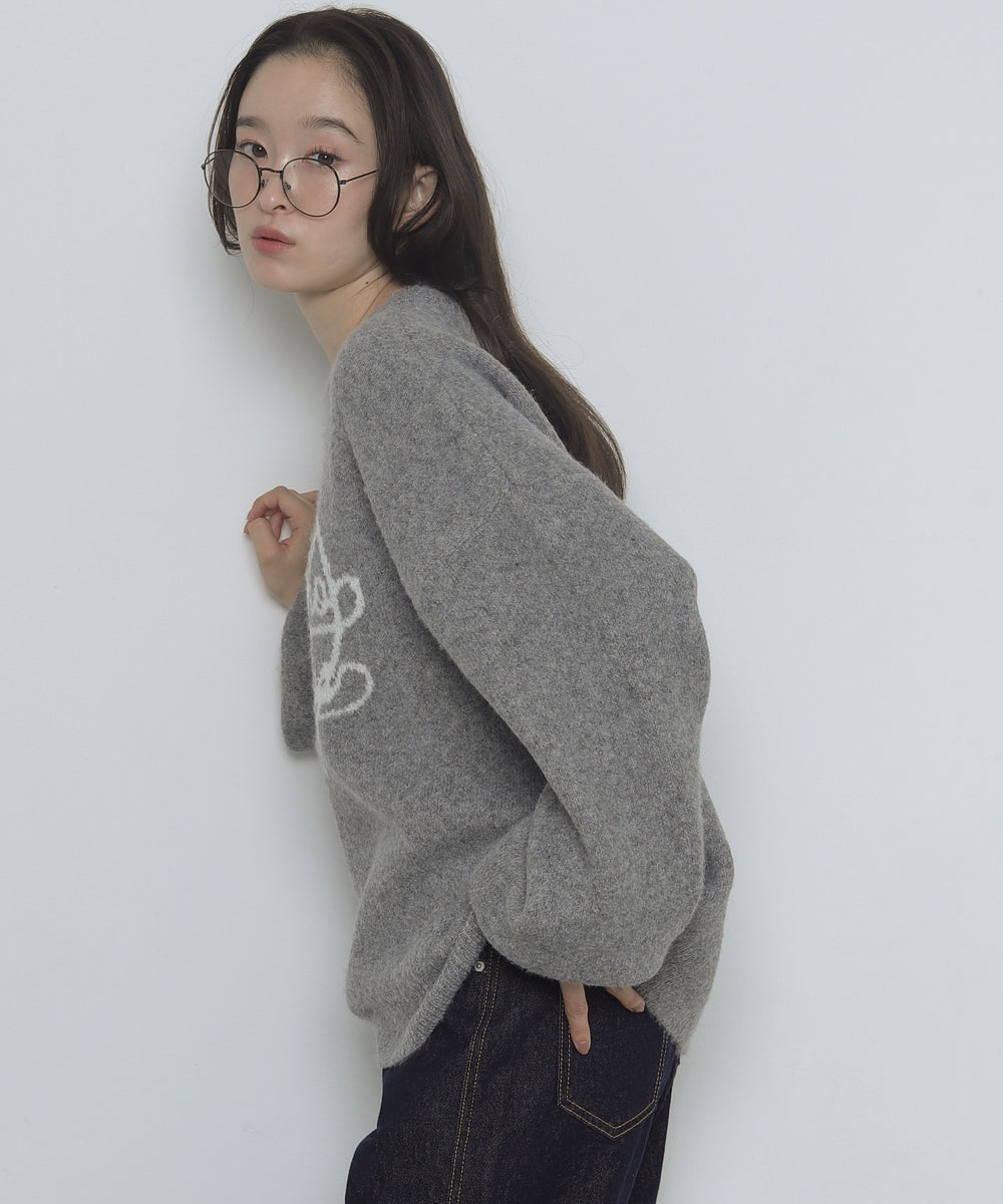 柄９　モデル：163cm F着用