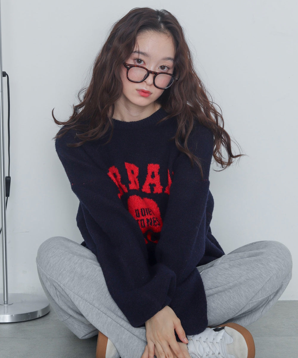 柄１０　モデル：163cm F着用