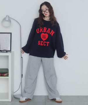 柄１０　モデル：163cm F着用