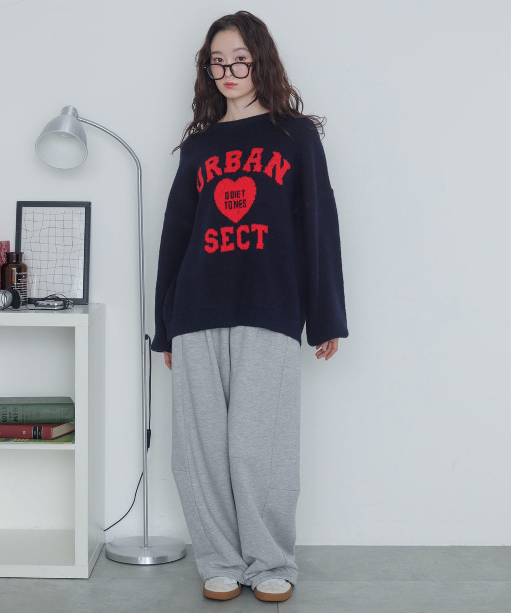 柄１０　モデル：163cm F着用