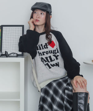 柄１１　モデル：163cm F着用