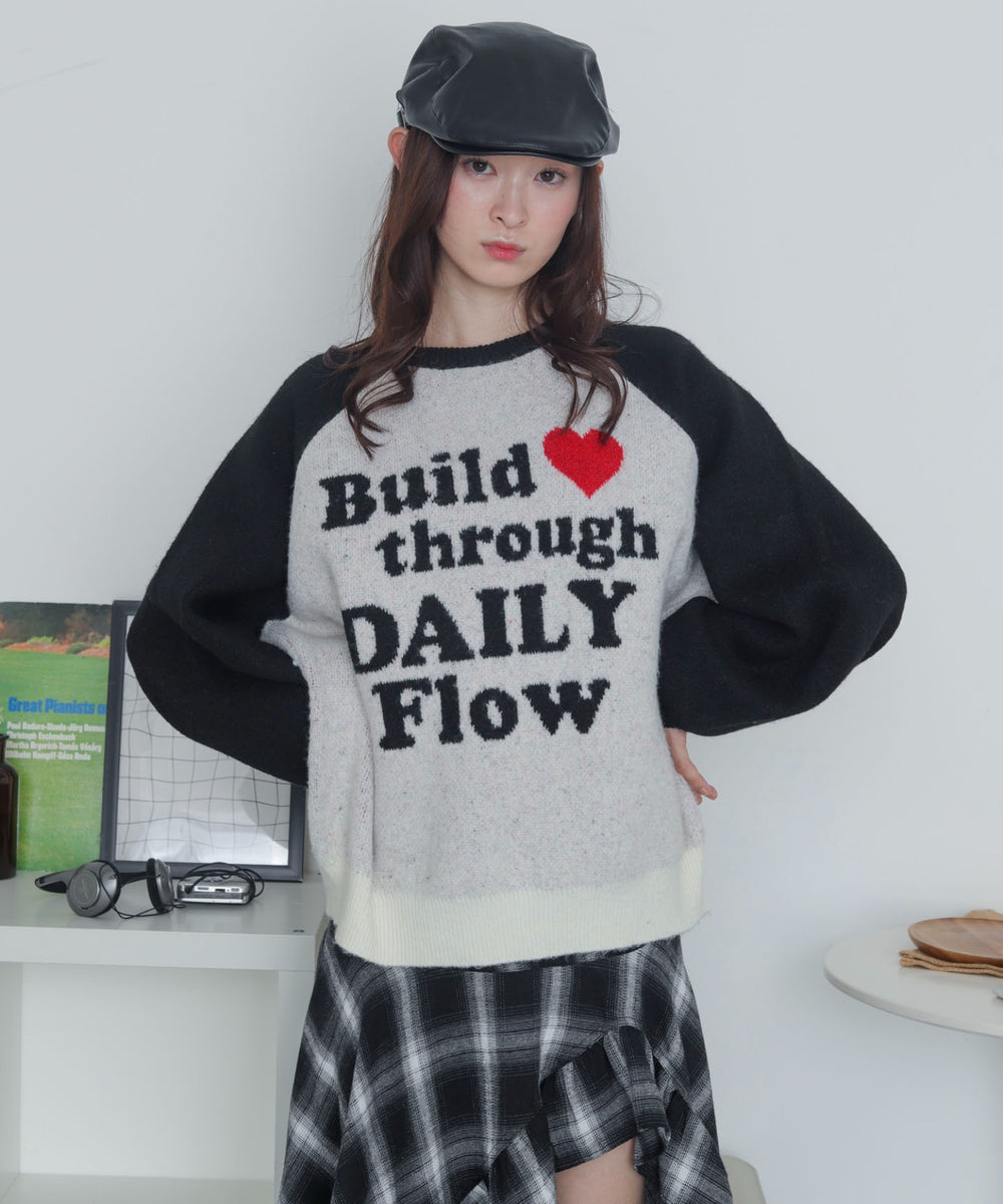 柄１１　モデル：163cm F着用