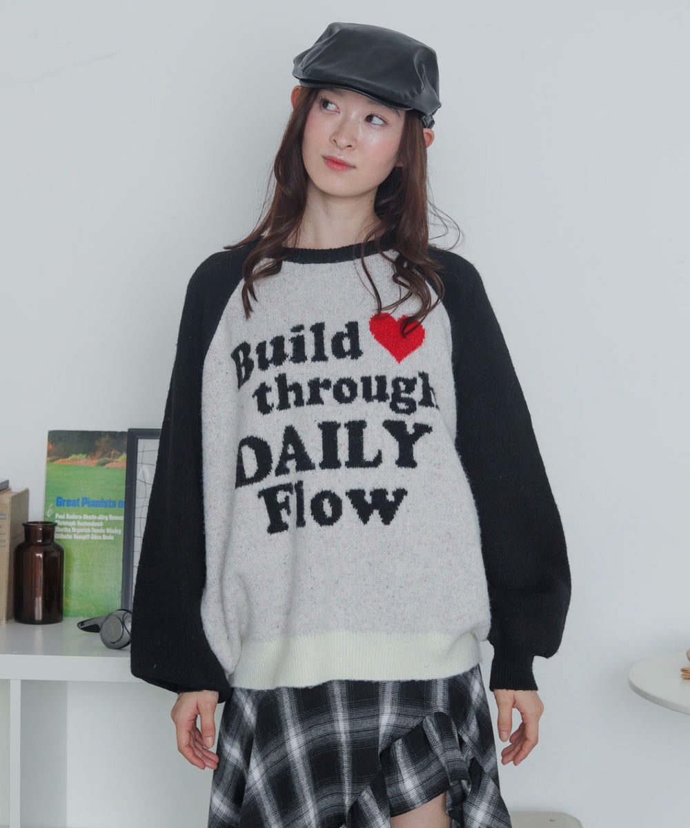 柄１１　モデル：163cm F着用