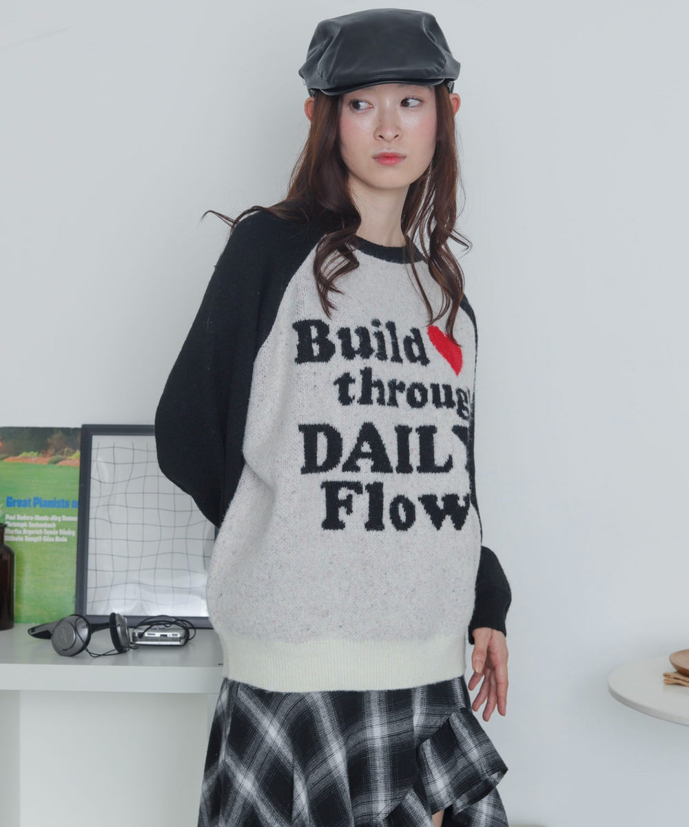 柄１１　モデル：163cm F着用