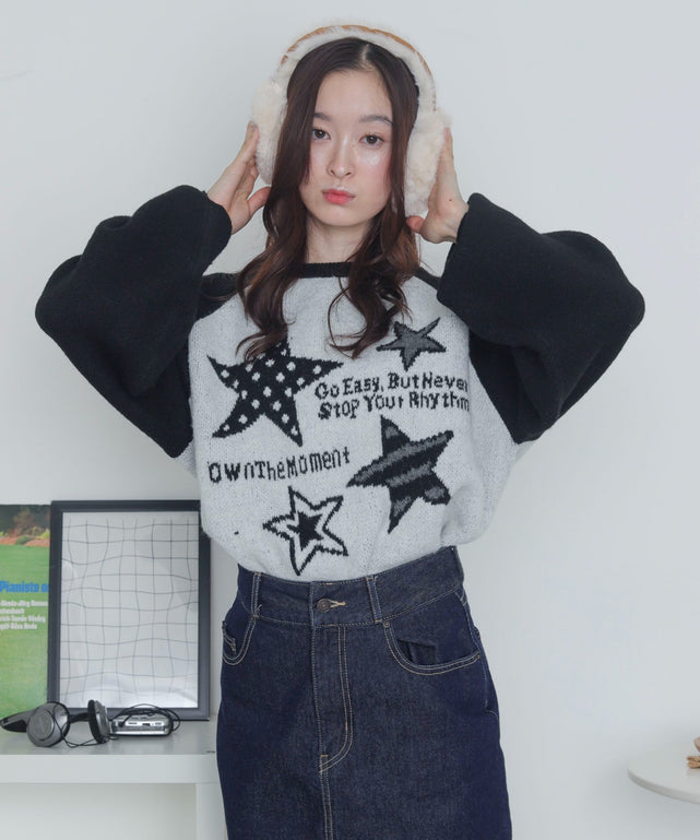 柄１２　モデル：163cm F着用