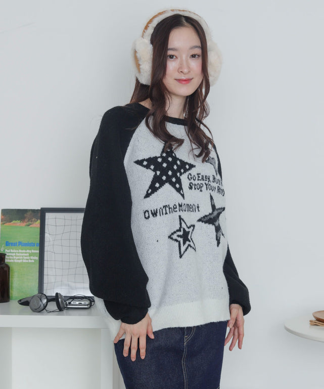 柄１２　モデル：163cm F着用