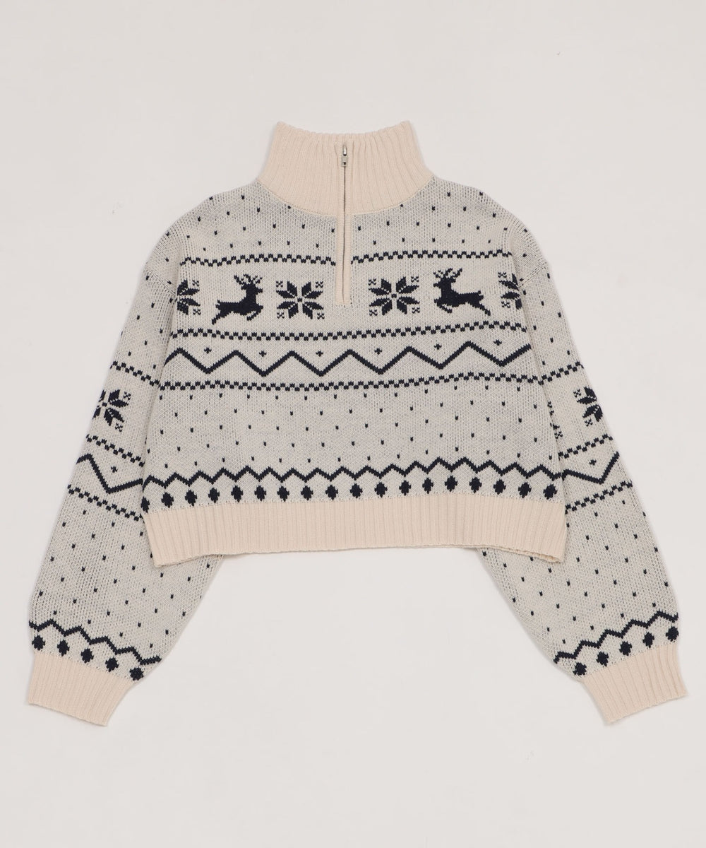 ホワイトアイボリー