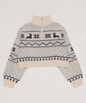 ホワイトアイボリー