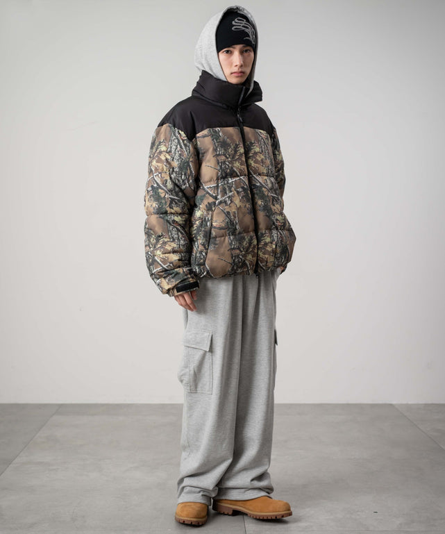 柄1 モデル：175cm L着用