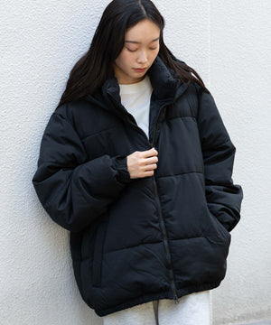 ブラック モデル：161cm L着用