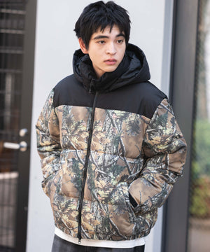 柄1 モデル：180㎝　L着用