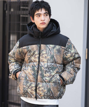 柄1 モデル：180㎝　L着用