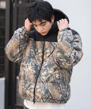 柄1 モデル：180㎝　L着用