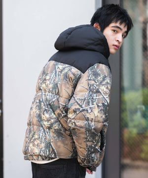 柄1 モデル：180㎝　L着用