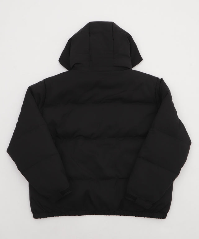 2WAYパファーブルゾン