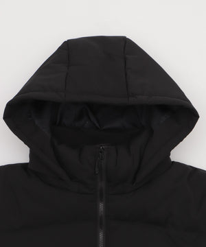 2WAYパファーブルゾン