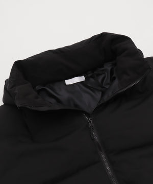 2WAYパファーブルゾン