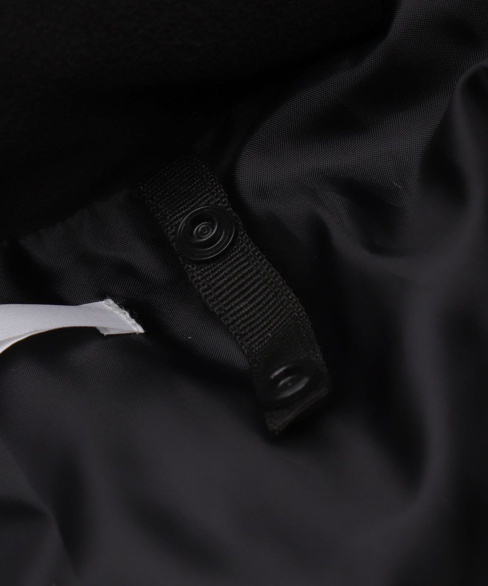 2WAYパファーブルゾン