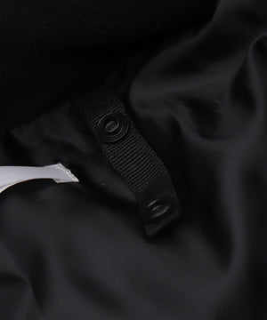 2WAYパファーブルゾン