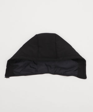 2WAYパファーブルゾン