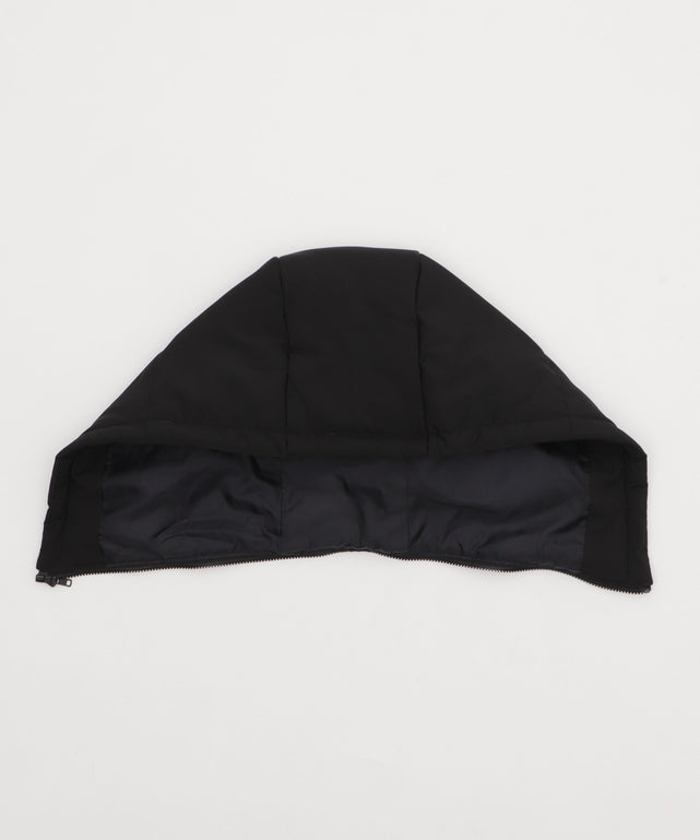 2WAYパファーブルゾン