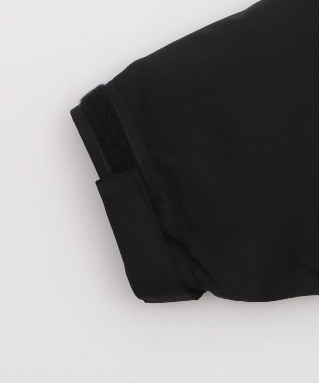 2WAYパファーブルゾン