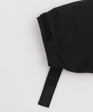 2WAYパファーブルゾン