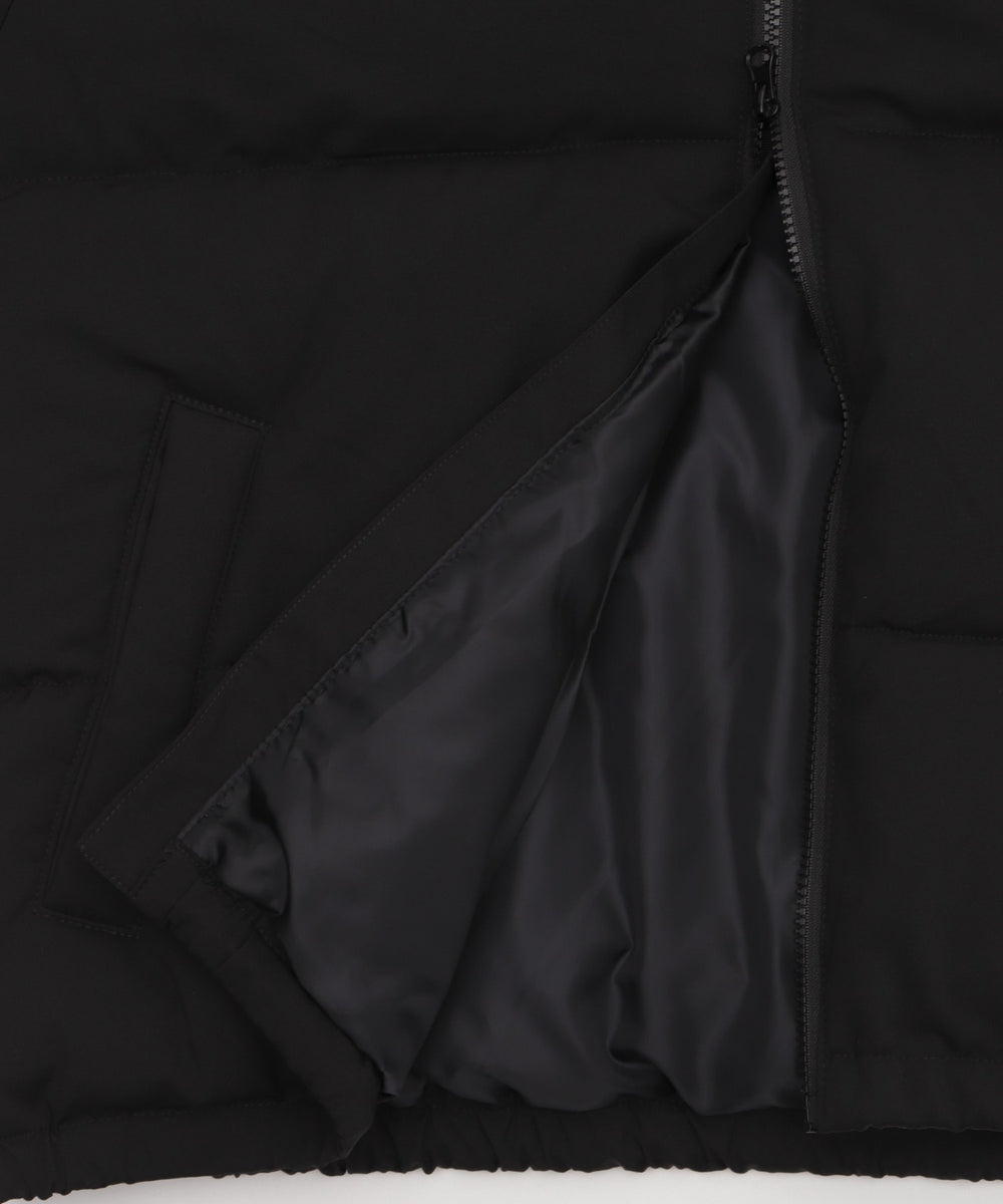 2WAYパファーブルゾン