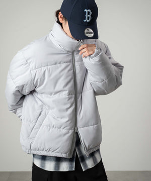 グレー モデル：175cm L着用