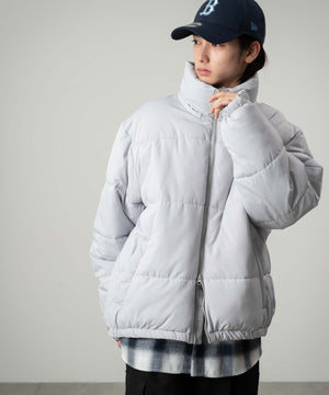 グレー モデル：175cm L着用