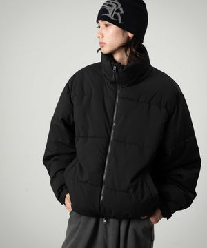 ブラック モデル：175cm L着用