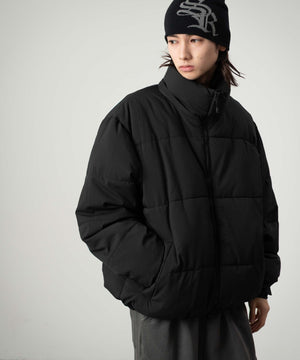 ブラック モデル：175cm L着用