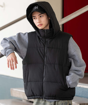 ブラック モデル：175cm L着用