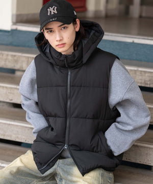 ブラック モデル：175cm L着用