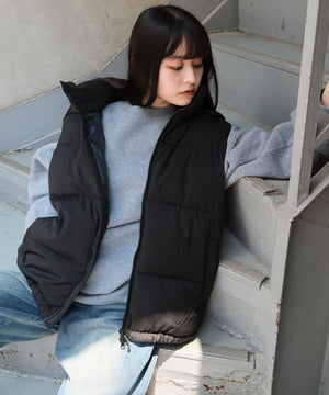 ブラック モデル：160cm M着用